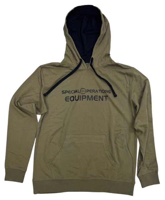 OD Lightweight Hoodie