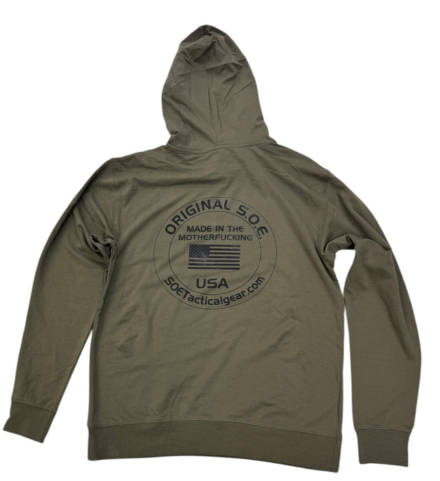 OD Lightweight Hoodie