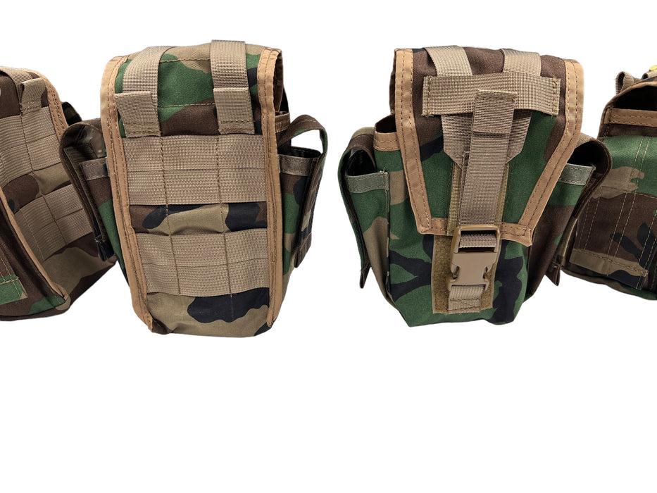 1 Qt Canteen Pouch Improved