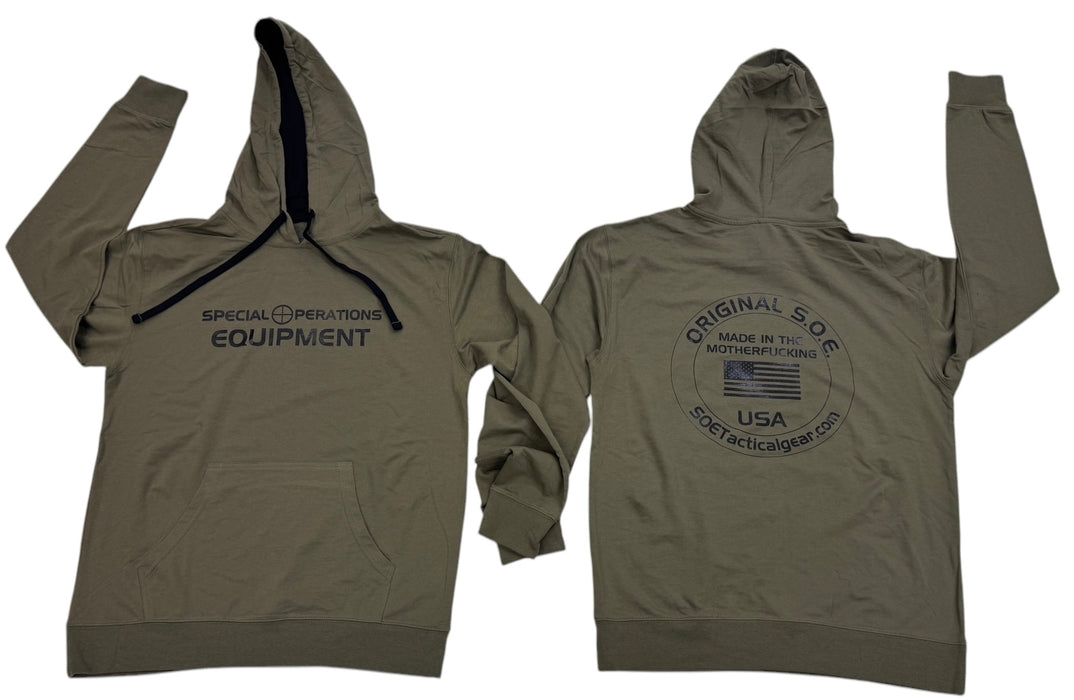 OD Lightweight Hoodie