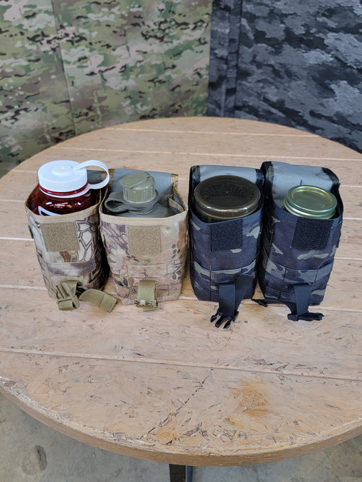Nalgene Bottle Pouch — Special Operations Equipment