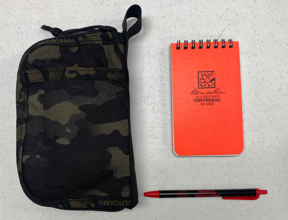 EDC Pouch — Special Operations Equipment