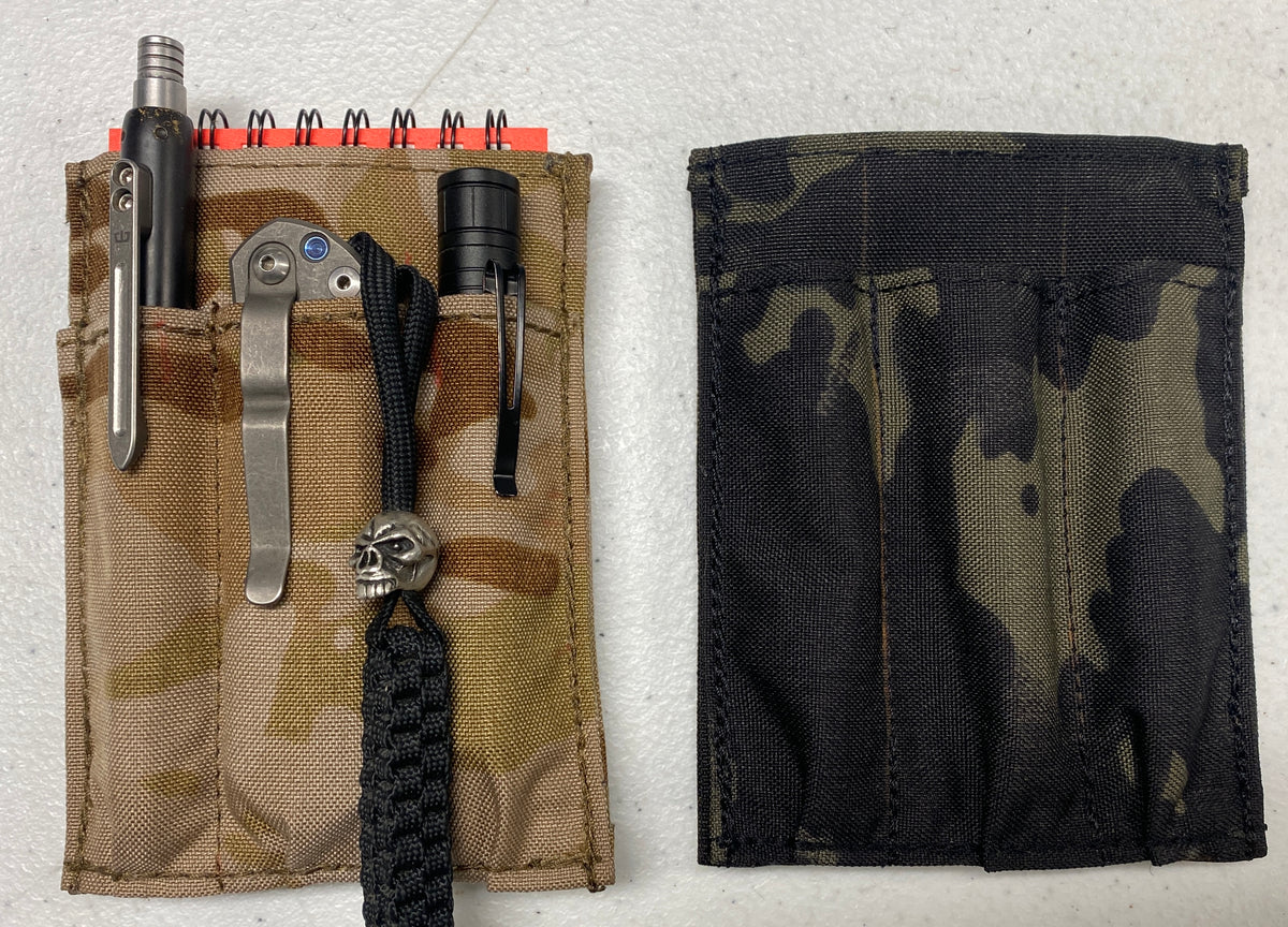 3 cell Pocket Slide — Special Operations Equipment
