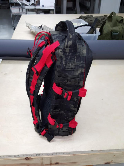 B.O.L.T bag (modular) — Special Operations Equipment