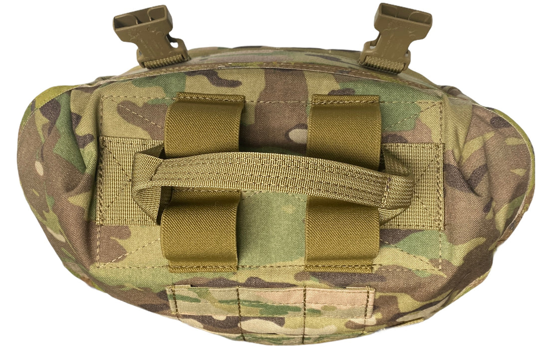 Infantry Butt Pack mk. 1.3