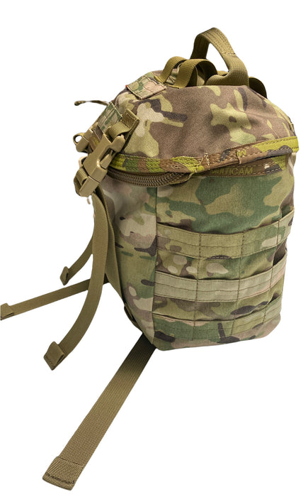 Buy Item # 8054 MOLLE Field Butt Pack Made in USA Online at