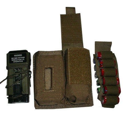 NSW Helmet Ballast — Special Operations Equipment