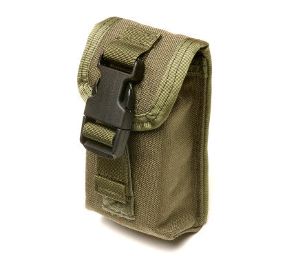 Small Utility Pouch — Special Operations Equipment